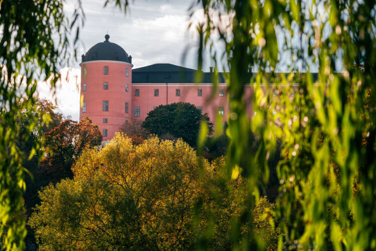 Uppsala slottshistoriska – Nytt museum i Uppsala